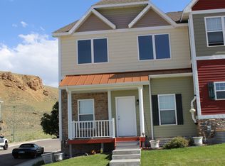 175 Commerce Dr, Green River, WY 82935