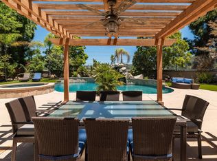 3914 San Augustine Way, San Diego, CA 92130