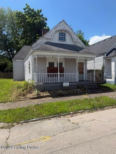 1st image of 666 S 24th St
