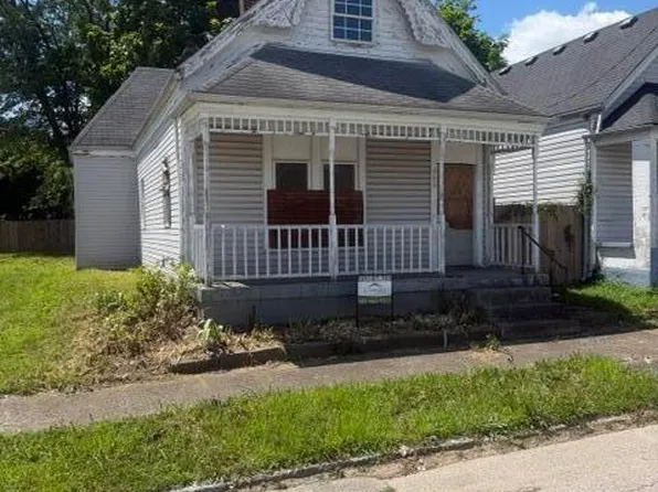 666 S 24th St, Louisville, KY 40211