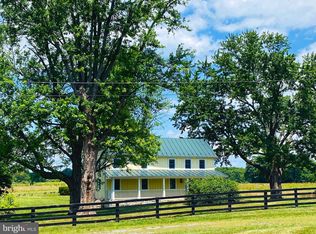 216 Bushland Ln, Berryville, VA 22611