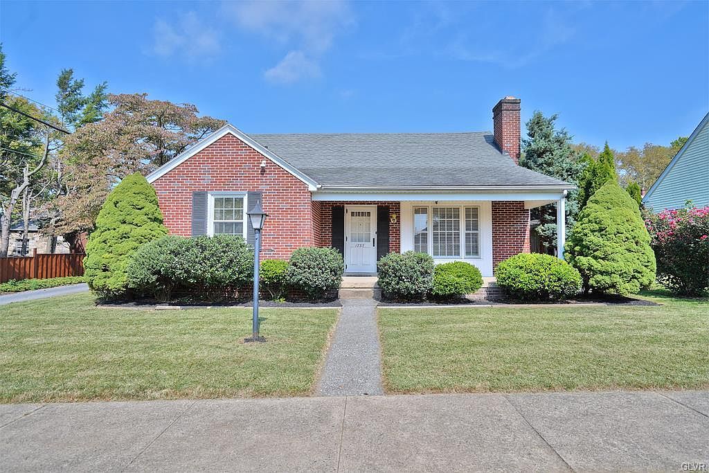 1737 W Tremont St, Allentown, PA 18104 Zillow