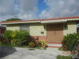 642 NW 59th Ave, Miami, FL 33126