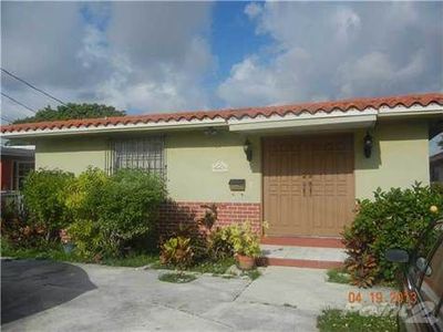 642 NW 59th Ave, Miami, FL, 33126