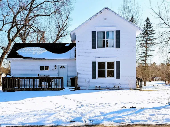 506 E Center Street, Merrillan, WI 54754