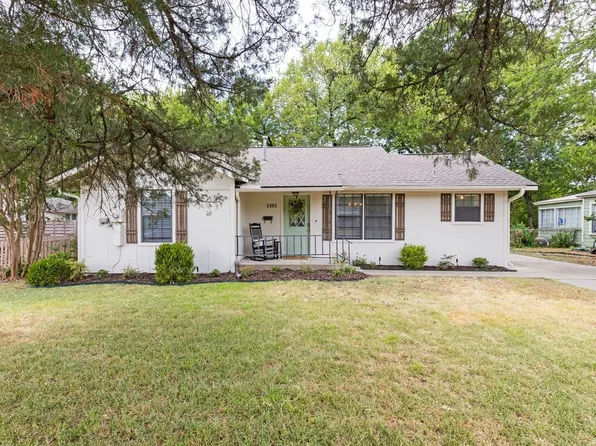 1101 N Waddill St, McKinney, TX 75069