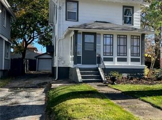 883 Hammel St, Akron, OH