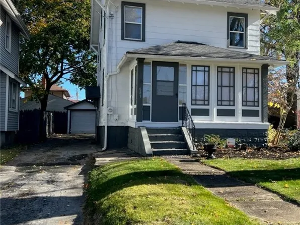 883 Hammel St, Akron, OH 44306