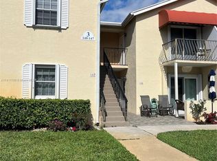 147 Waterside Dr #147, Lake Worth, FL 33462