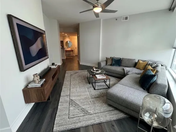 3338 Peachtree Rd NE APT 1905, Atlanta, GA 30326