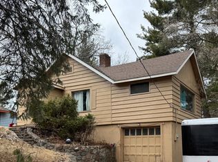 300 4th St, Walker, MN 56484