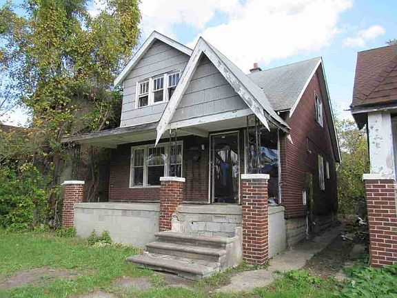 14820 Turner