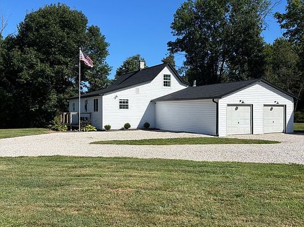 5029 W Bryants Creek Rd