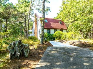 190 Lieutenant Island Rd, Wellfleet, MA 02667