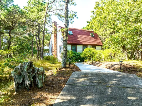 190 Lieutenant Island Road, Wellfleet, MA 02667
