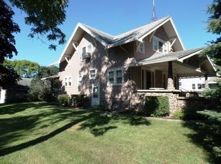203 Foster Blvd, Iowa Falls, IA 50126