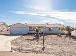 3842 Ravello Dr, Lake Havasu City, AZ 86406