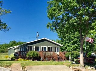 2474 Ponds Shore Dr, Cape Vincent, NY 13618
