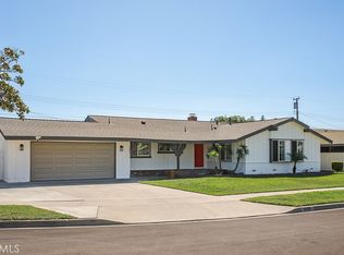 2608 W Palais Rd, Anaheim, CA 92804