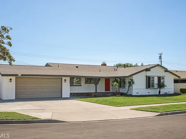 2608 W Palais Rd, Anaheim, CA 92804