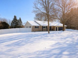 W3829 Highview Dr, Appleton, WI 54913