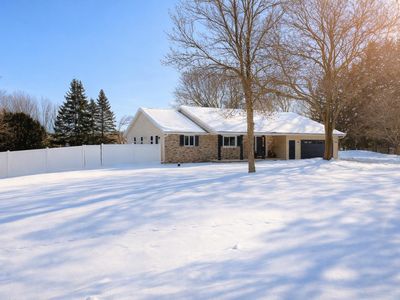 W3829 Highview Dr, Appleton, WI, 54913