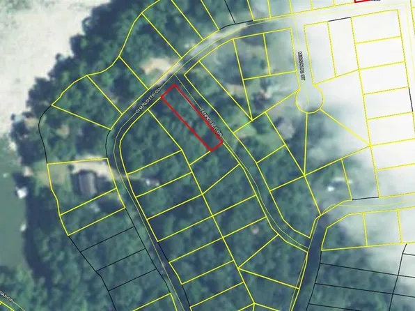 129 Charlotte Cv, Cadiz, KY 42211