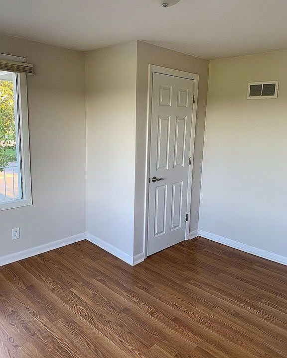 first bd closet