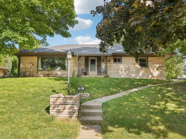 605 Labaree STREET, Watertown, WI 53098