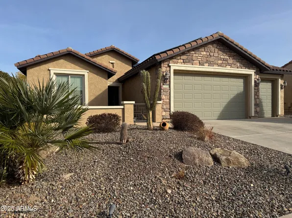 26496 W BURNETT Road, Buckeye, AZ 85396