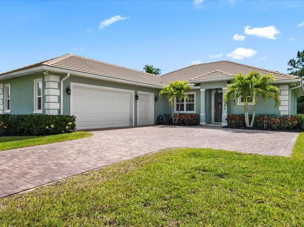 10352 SW FIDDLERS Way, Palm City, FL 34990