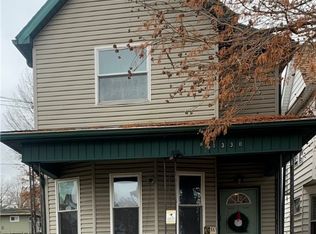 1330 Ramsey St, Parkersburg, WV 26101