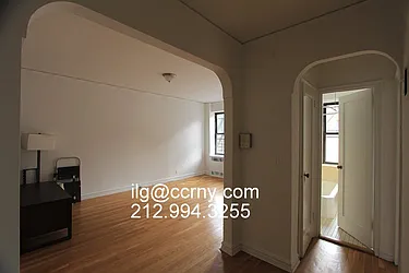 Rented by City Connections Realty