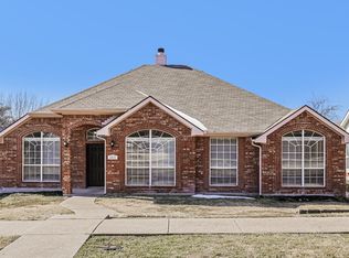 1217 Sutters Way, Mesquite, TX 75181
