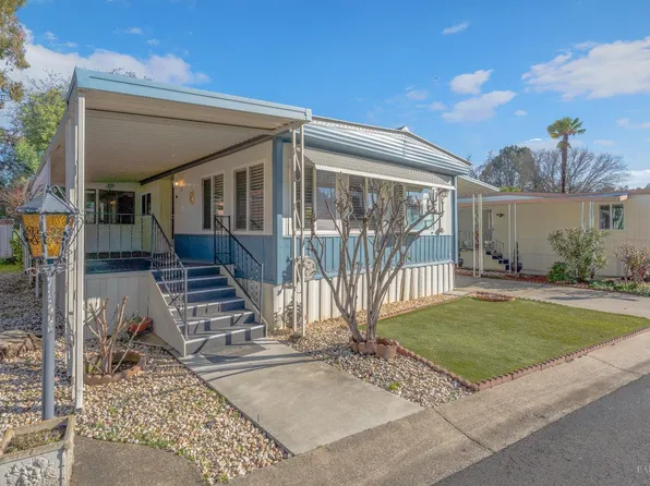 460 E Gobbi Street #9, Ukiah, CA 95482