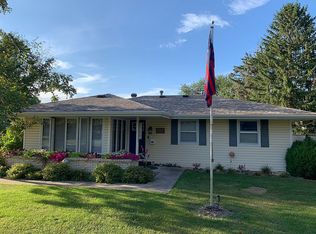 607 W Benton St, Winterset, IA 50273