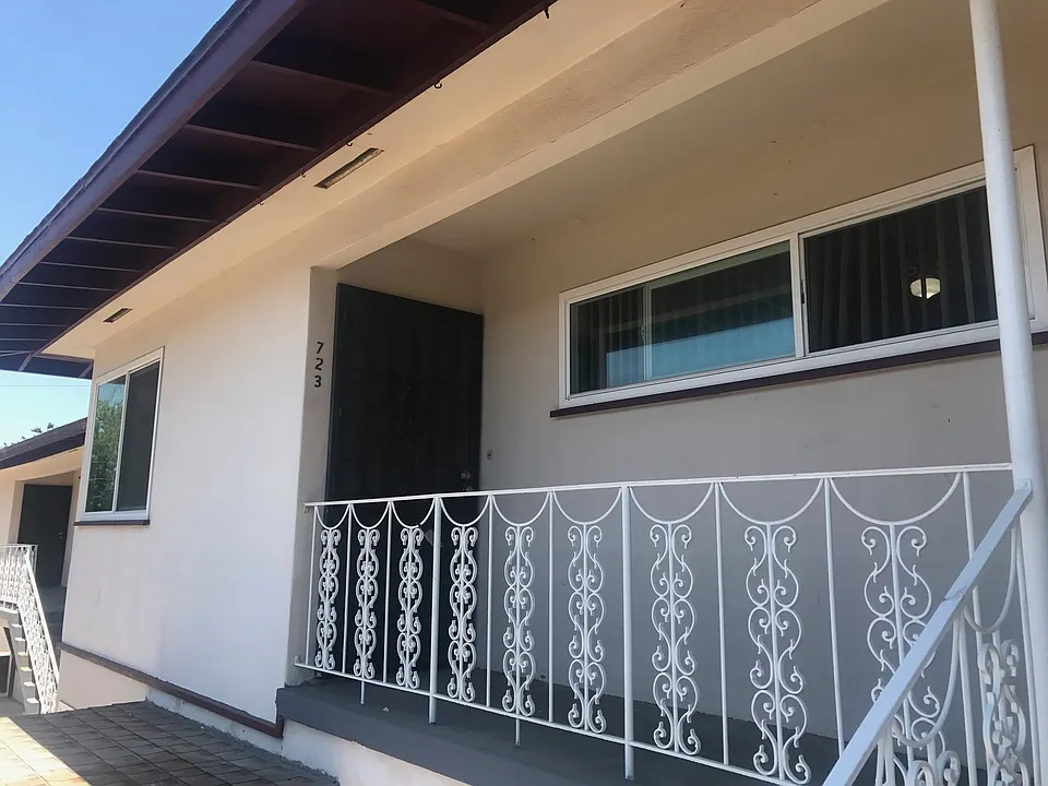 Torrance Apartments