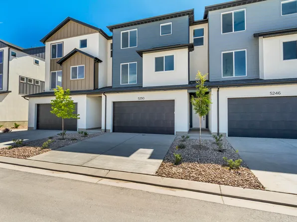 5250 N Greenfield Way #331, Eagle Mountain, UT 84005