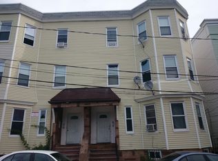 8 Dewey St, Dorchester, MA 02125