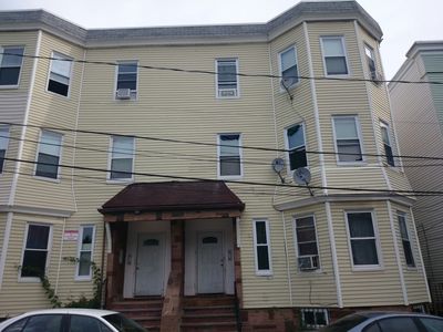 8 Dewey St, Dorchester, MA, 02125