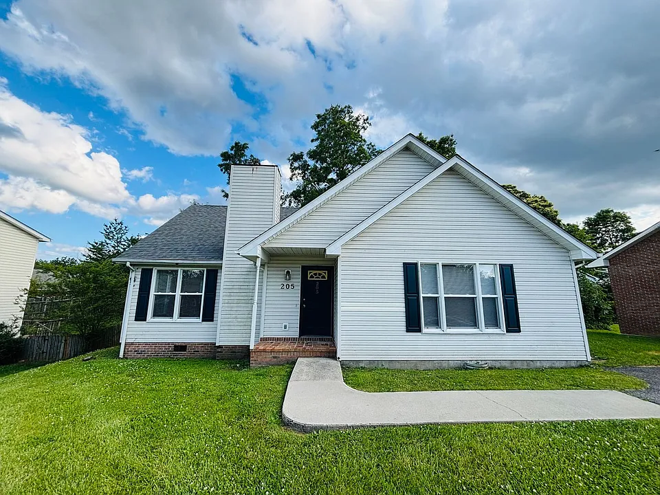 205 Broce Dr