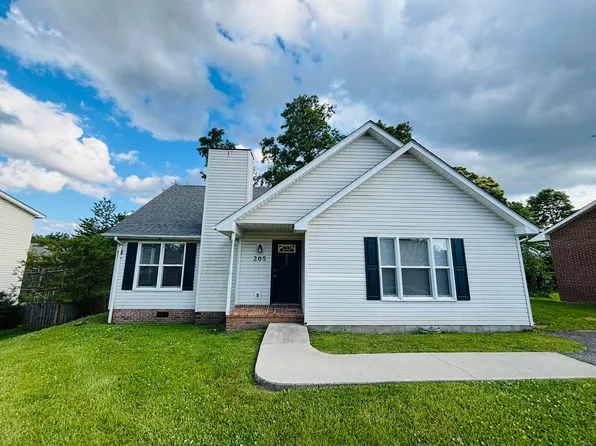 205 Broce Dr, Blacksburg, VA 24060
