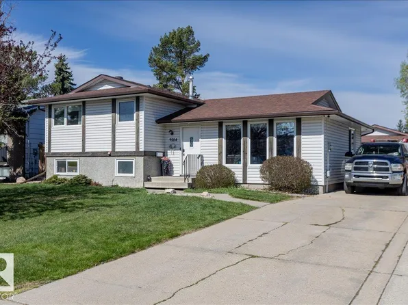 9504 96th St, Morinville, AB T8R 1H8
