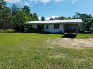 1451 County Road 53, Abbeville, AL 36310