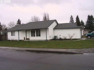 5900 NE 99th Ave, Vancouver, WA 98662