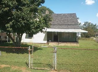 102 W 4th St, Williamston, SC 29697