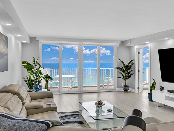 3rd image of 3000 S Ocean Boulevard #1103