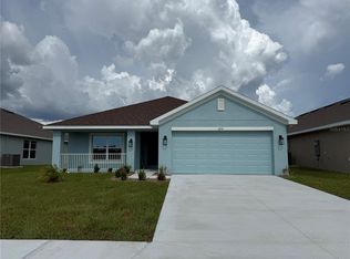 2652 Averland Loop, North Port, FL 34287