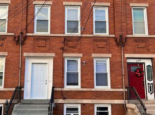 332 Ege Ave FLOOR 2, Jersey City, NJ 07304