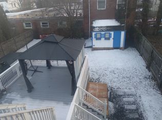 16 Franklin St, New Bedford, MA 02740